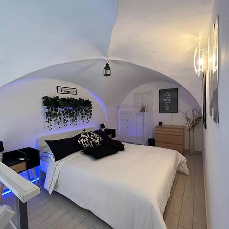 Borgo Santa Caterina - Fiera "Ventotto Holiday Home" CTA Exteriör bild