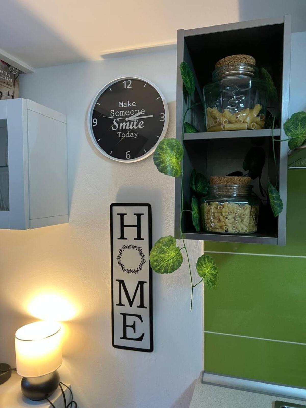 Borgo Santa Caterina - Fiera "Ventotto Holiday Home" CTA Exteriör bild
