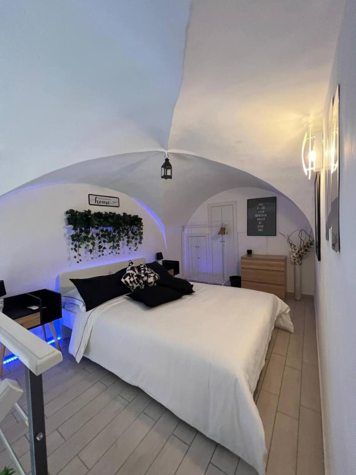 Borgo Santa Caterina - Fiera "Ventotto Holiday Home" CTA Exteriör bild