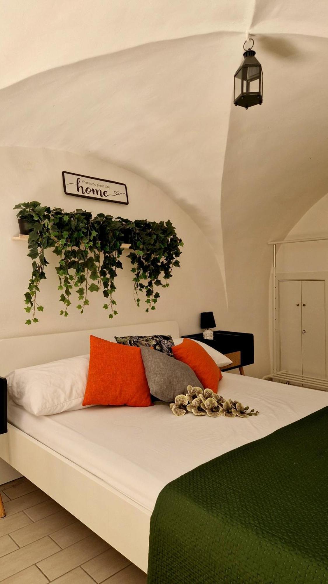Borgo Santa Caterina - Fiera "Ventotto Holiday Home" CTA Exteriör bild