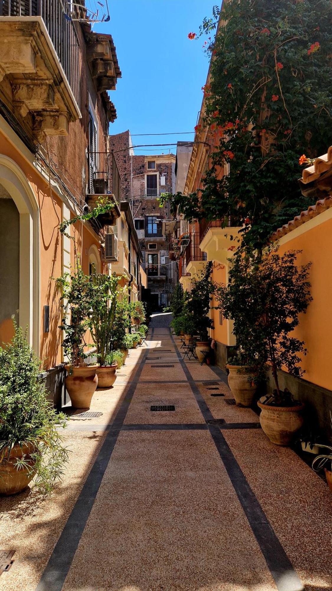 Borgo Santa Caterina - Fiera "Ventotto Holiday Home" CTA Exteriör bild